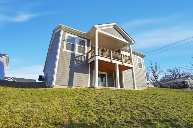 501 Creekside Lane, Lebanon, OH 45036