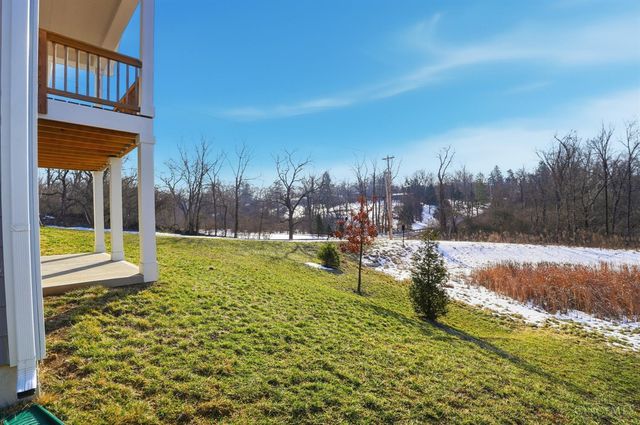 501 Creekside Lane, Lebanon, OH 45036