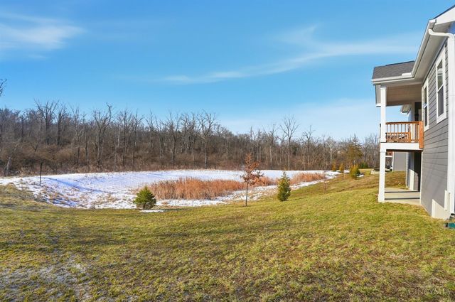 501 Creekside Lane, Lebanon, OH 45036