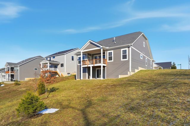 501 Creekside Lane, Lebanon, OH 45036