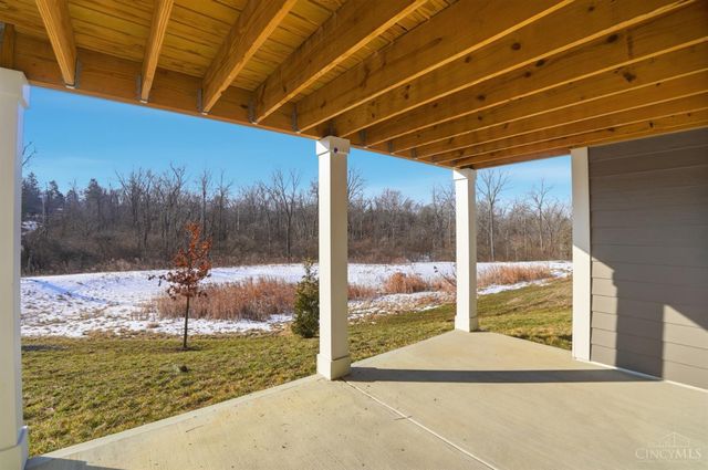 501 Creekside Lane, Lebanon, OH 45036