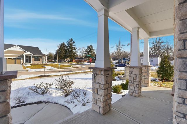 501 Creekside Lane, Lebanon, OH 45036