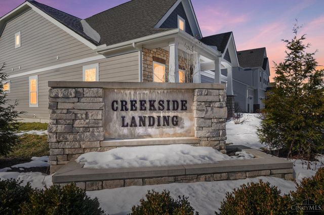 501 Creekside Lane, Lebanon, OH 45036