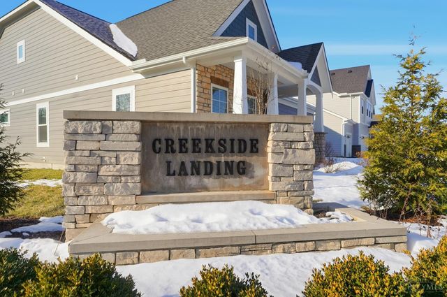 501 Creekside Lane, Lebanon, OH 45036