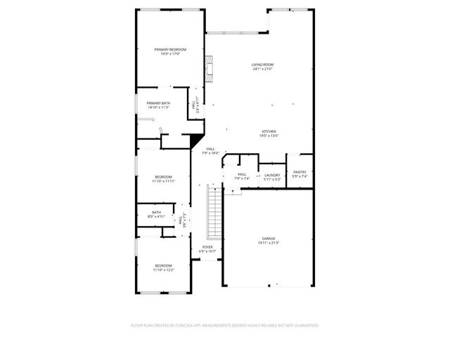 501 Creekside Lane, Lebanon, OH 45036