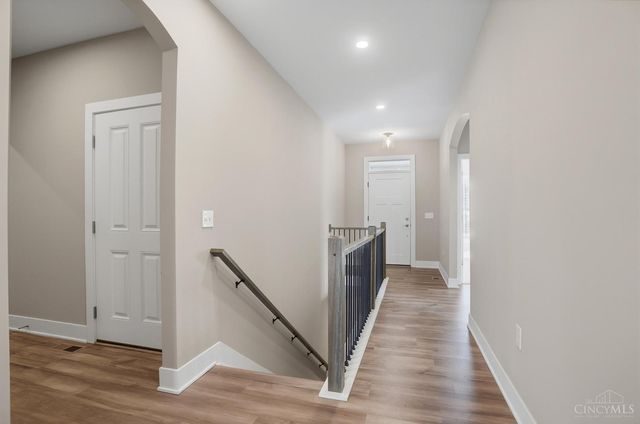 501 Creekside Lane, Lebanon, OH 45036