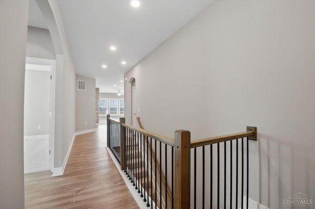 501 Creekside Lane, Lebanon, OH 45036