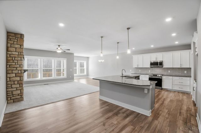 501 Creekside Lane, Lebanon, OH 45036