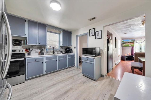NW 2715 Mountainaire AVE, Roanoke, VA 24017