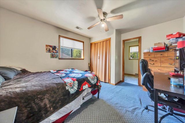 NW 2715 Mountainaire AVE, Roanoke, VA 24017