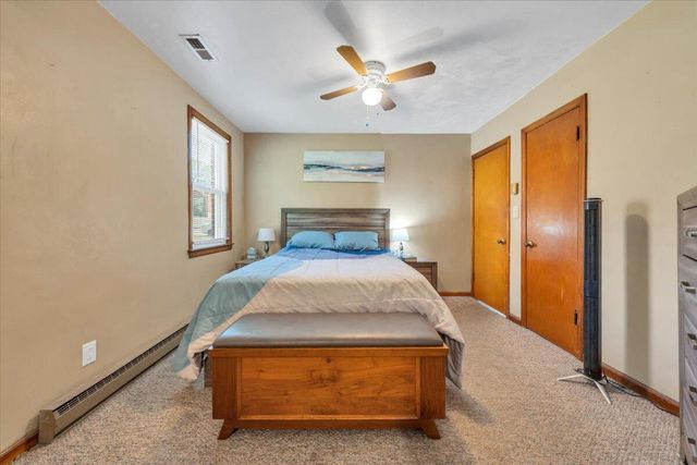 NW 2715 Mountainaire AVE, Roanoke, VA 24017
