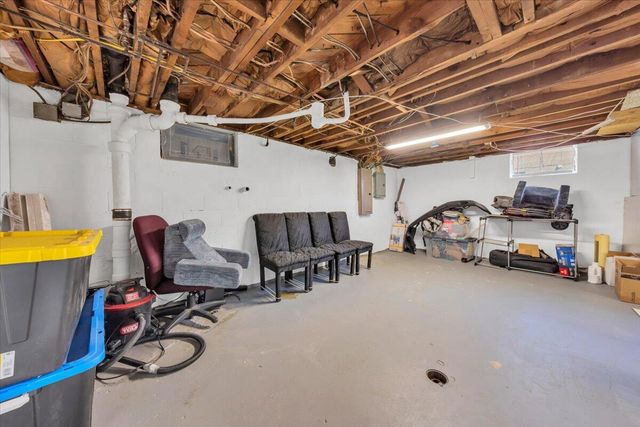 NW 2715 Mountainaire AVE, Roanoke, VA 24017
