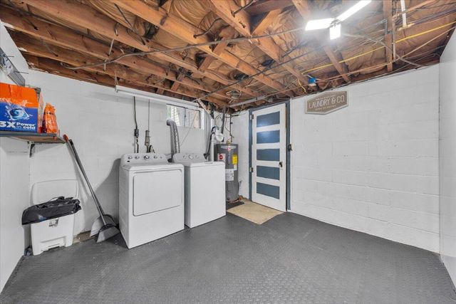 NW 2715 Mountainaire AVE, Roanoke, VA 24017