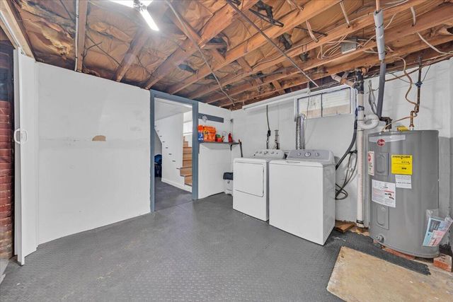NW 2715 Mountainaire AVE, Roanoke, VA 24017