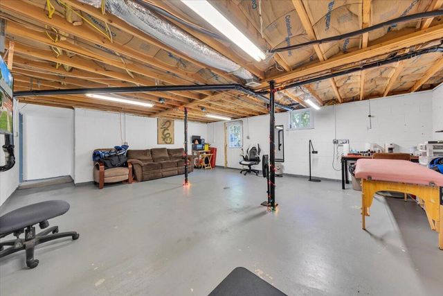 NW 2715 Mountainaire AVE, Roanoke, VA 24017