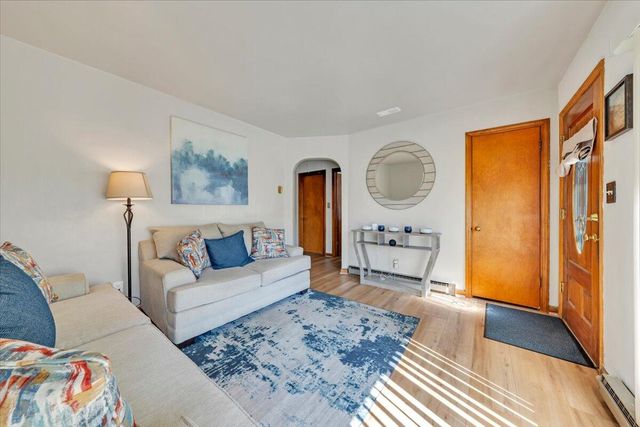 NW 2715 Mountainaire AVE, Roanoke, VA 24017