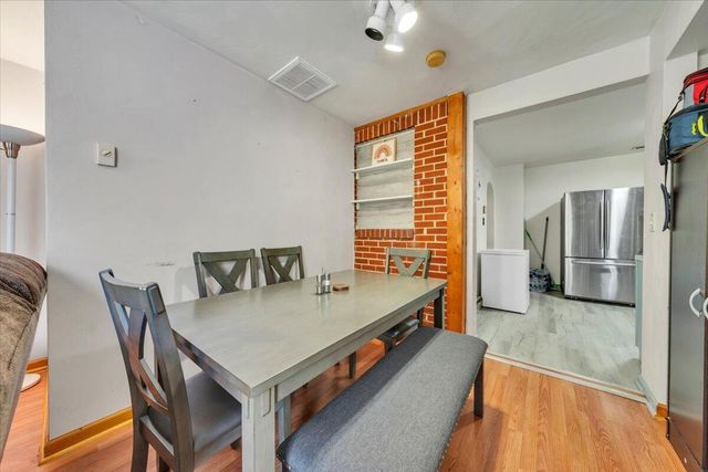 NW 2715 Mountainaire AVE, Roanoke, VA 24017
