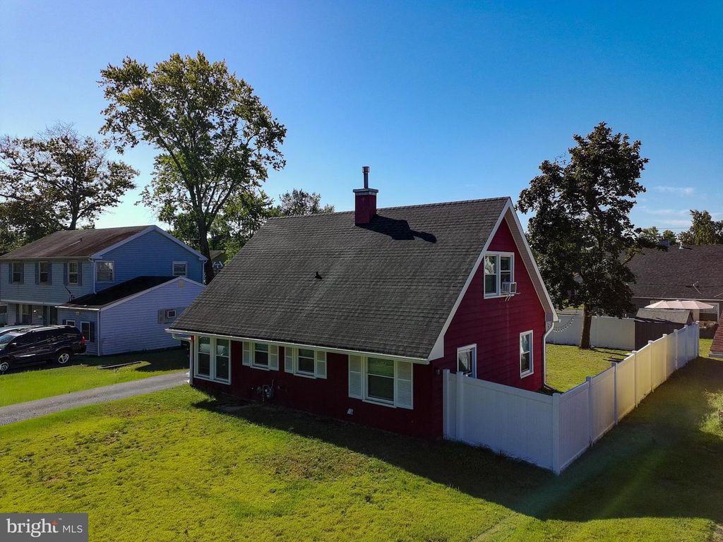 30 BABCOCK LN, Willingboro, NJ 08046