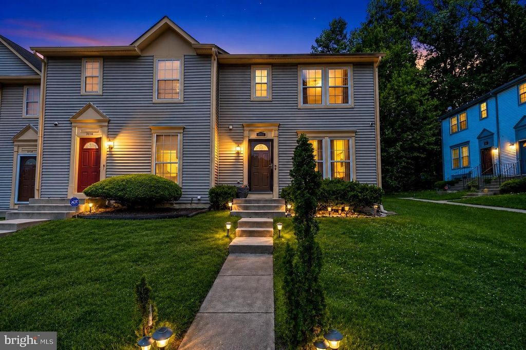1040 KAREN BLVD, Capitol Heights, MD 20743