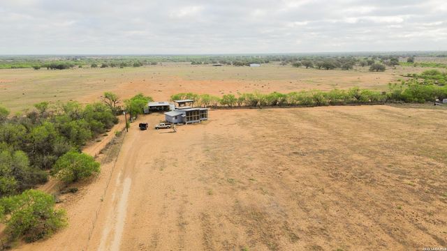 872 RODRIGUEZ, Pleasanton, TX 78064