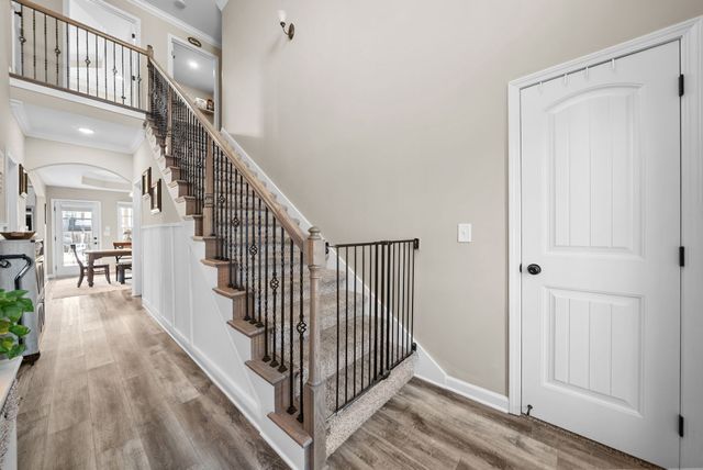 1533 Kestrel Dr, Clarksville, TN 37040