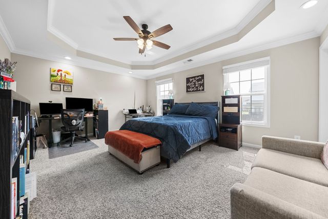 1533 Kestrel Dr, Clarksville, TN 37040