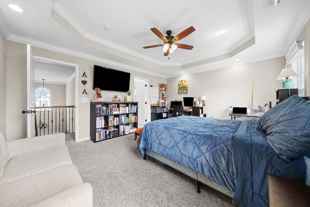 1533 Kestrel Dr, Clarksville, TN 37040