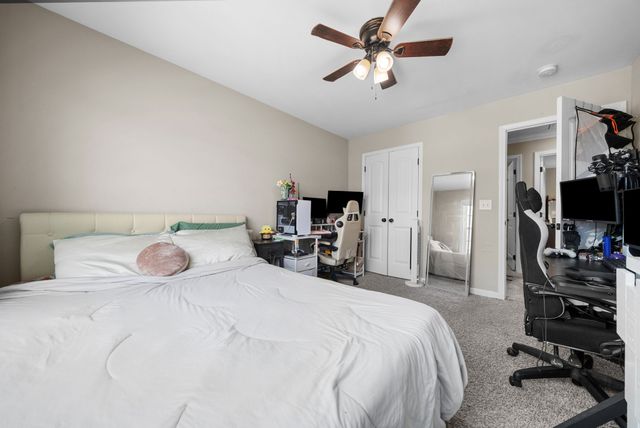 1533 Kestrel Dr, Clarksville, TN 37040