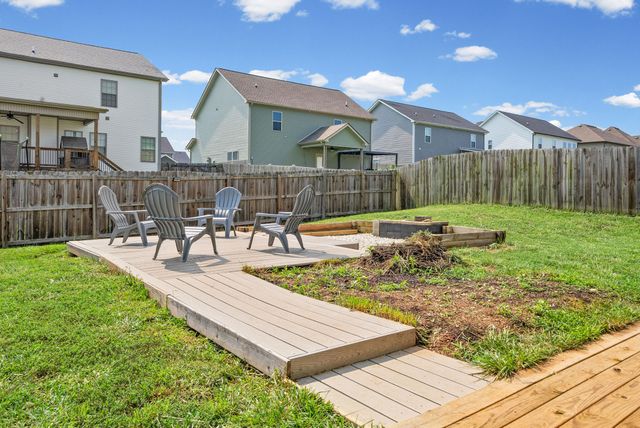 1533 Kestrel Dr, Clarksville, TN 37040