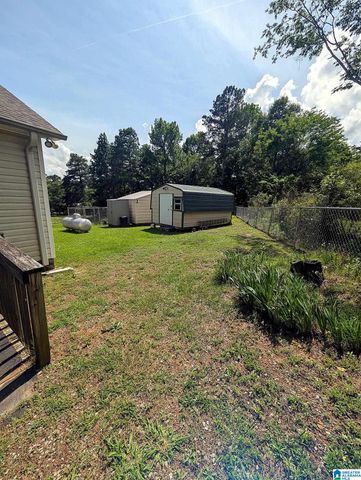 53 SUMMIT DRIVE, Hayden, AL 35079