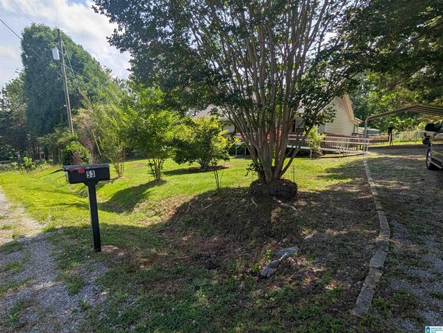 53 SUMMIT DRIVE, Hayden, AL 35079