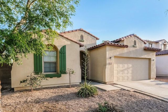 8227 W Florence Avenue, Phoenix, AZ 85043