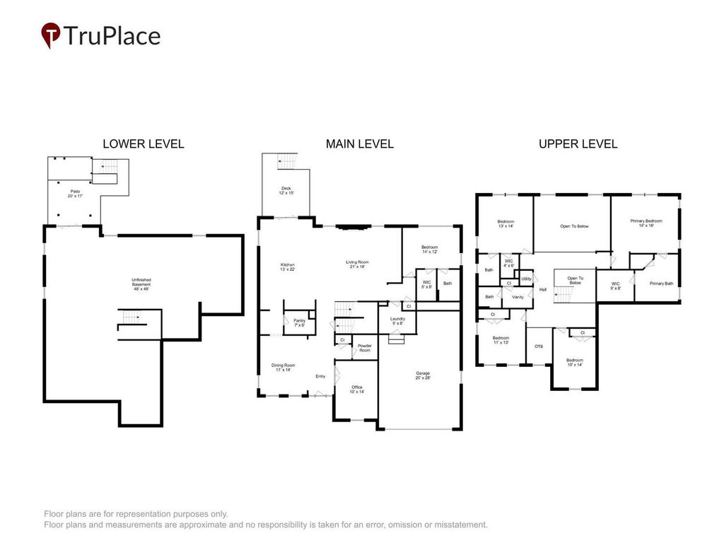 Image 55 of property listing at 9777 LEIGHLAND CT, Waldorf, MD 20603