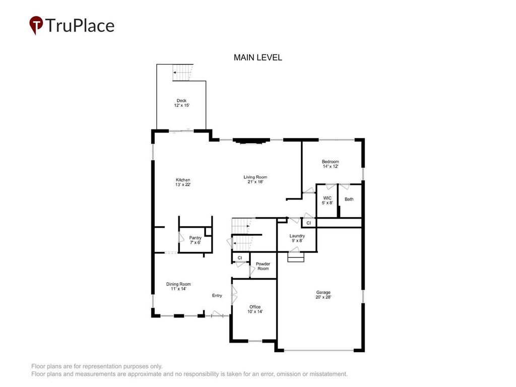 Image 56 of property listing at 9777 LEIGHLAND CT, Waldorf, MD 20603