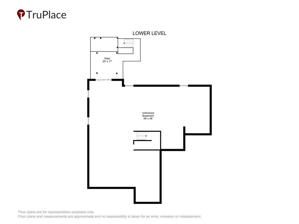 Image 58 of property listing at 9777 LEIGHLAND CT, Waldorf, MD 20603