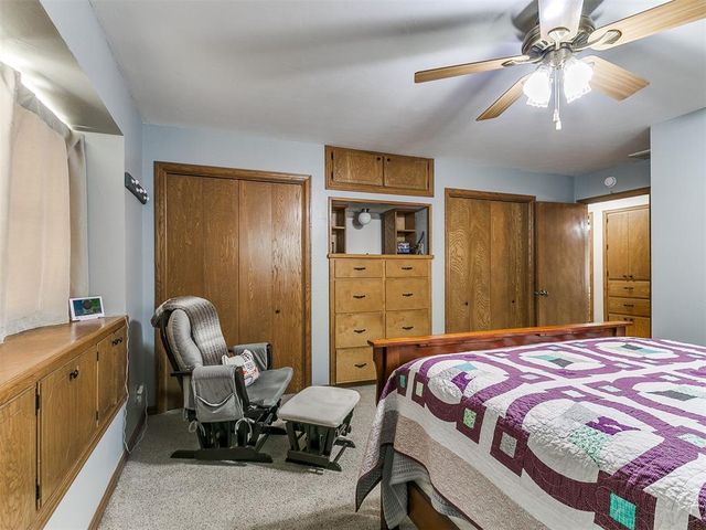 1321 S Oak Street, Kingfisher, OK 73750