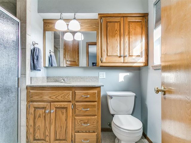 1321 S Oak Street, Kingfisher, OK 73750