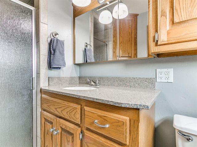 1321 S Oak Street, Kingfisher, OK 73750