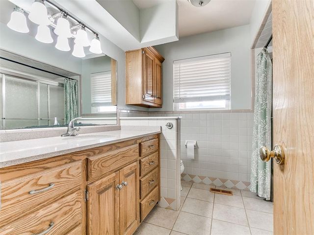 1321 S Oak Street, Kingfisher, OK 73750