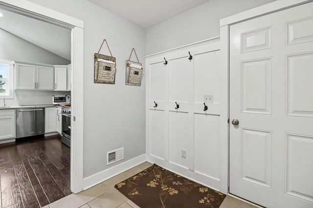 1161 N Hillside Drive, Pere Marquette Twp, MI 49431