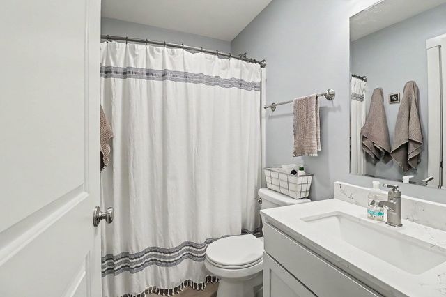 1161 N Hillside Drive, Pere Marquette Twp, MI 49431
