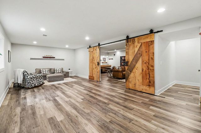 1161 N Hillside Drive, Pere Marquette Twp, MI 49431