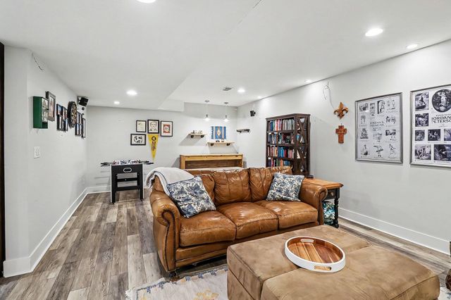 1161 N Hillside Drive, Pere Marquette Twp, MI 49431