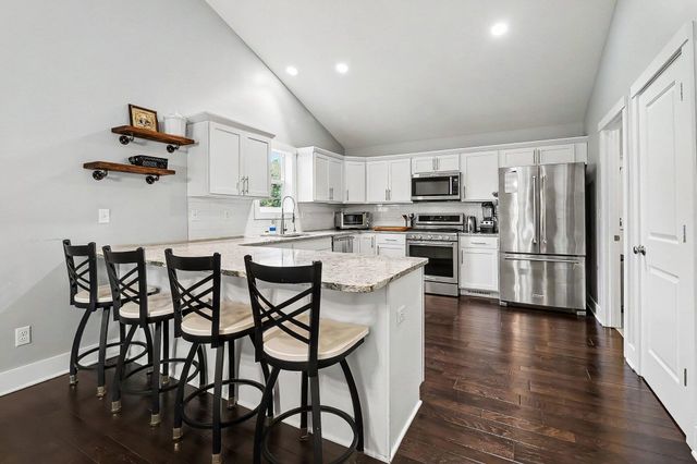 1161 N Hillside Drive, Pere Marquette Twp, MI 49431