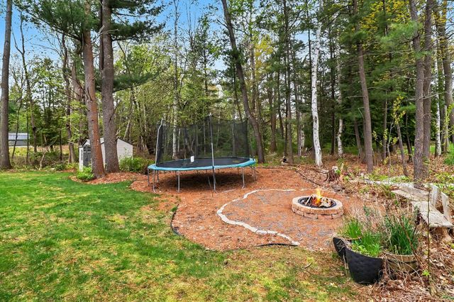 1161 N Hillside Drive, Pere Marquette Twp, MI 49431