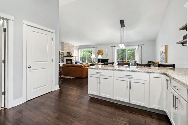 1161 N Hillside Drive, Pere Marquette Twp, MI 49431