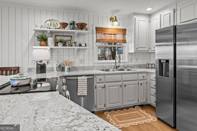 140 Shelby Drive, Eatonton, GA 31024