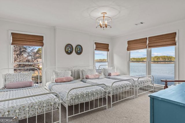 140 Shelby Drive, Eatonton, GA 31024