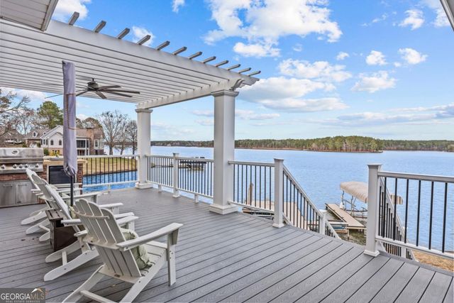 140 Shelby Drive, Eatonton, GA 31024