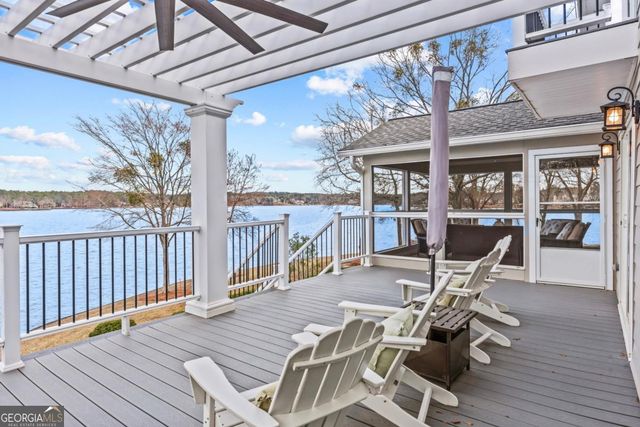 140 Shelby Drive, Eatonton, GA 31024